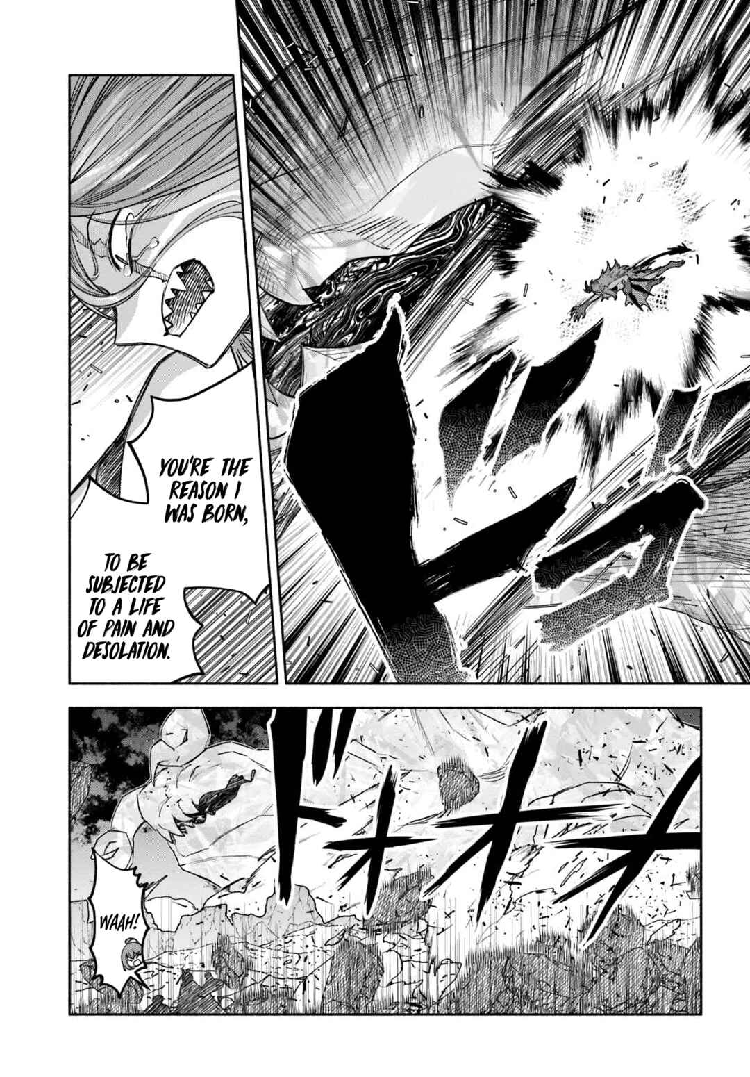 Ore Igai Dare mo Saishu Dekinai Sozai na no ni "Sozai Saishuritsu ga Hikui" to Pawahara suru Osananajimi Renkinjutsushi to Zetsuen shita Senzoku Madoushi, Henkyou no Machi de Slow Life wo Okuritai. Chapter 25 - Page 10