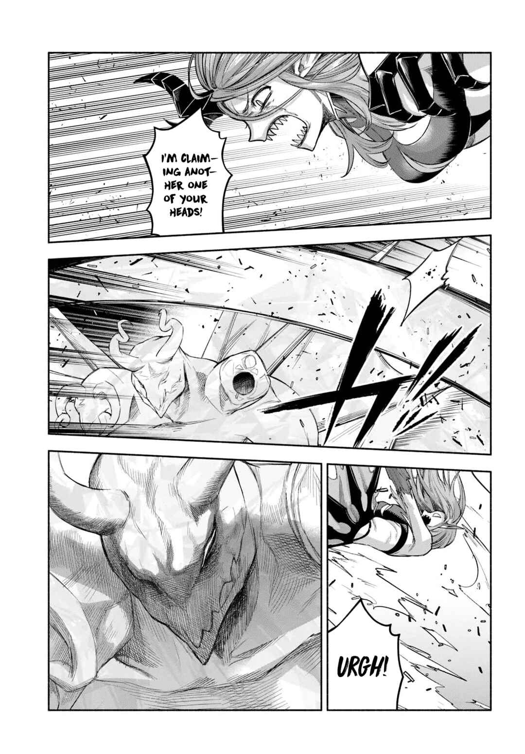 Ore Igai Dare mo Saishu Dekinai Sozai na no ni "Sozai Saishuritsu ga Hikui" to Pawahara suru Osananajimi Renkinjutsushi to Zetsuen shita Senzoku Madoushi, Henkyou no Machi de Slow Life wo Okuritai. Chapter 25 - Page 16