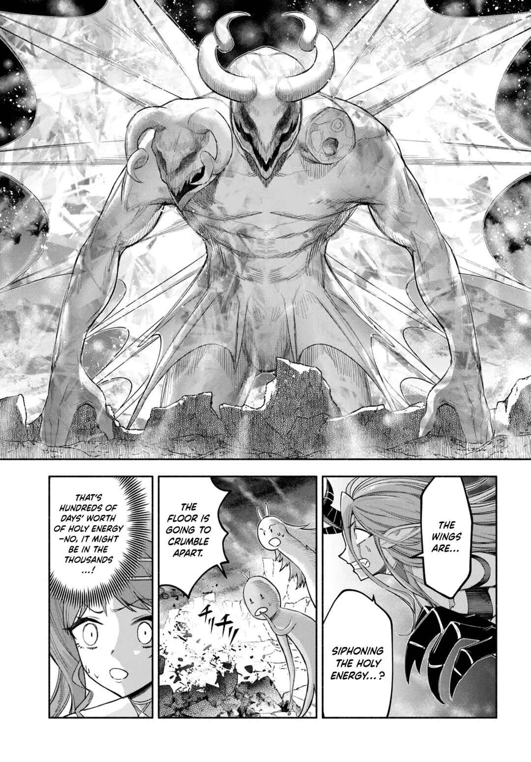 Ore Igai Dare mo Saishu Dekinai Sozai na no ni "Sozai Saishuritsu ga Hikui" to Pawahara suru Osananajimi Renkinjutsushi to Zetsuen shita Senzoku Madoushi, Henkyou no Machi de Slow Life wo Okuritai. Chapter 25 - Page 20