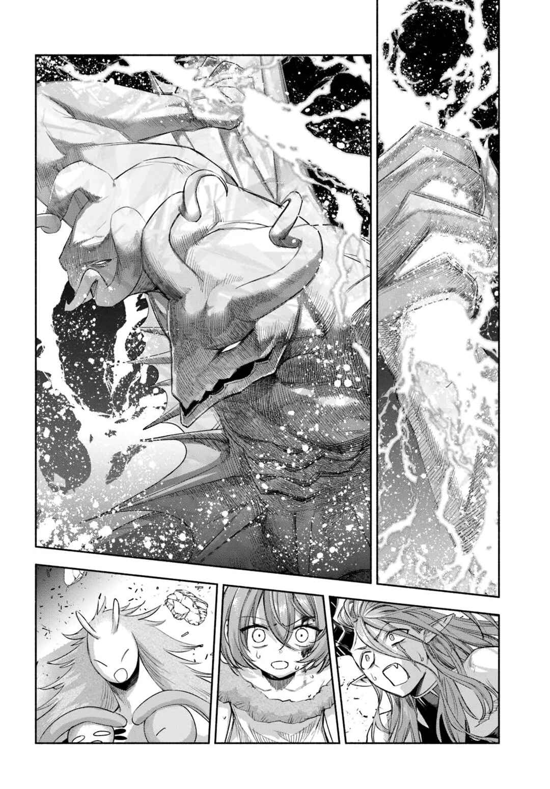 Ore Igai Dare mo Saishu Dekinai Sozai na no ni "Sozai Saishuritsu ga Hikui" to Pawahara suru Osananajimi Renkinjutsushi to Zetsuen shita Senzoku Madoushi, Henkyou no Machi de Slow Life wo Okuritai. Chapter 25 - Page 21