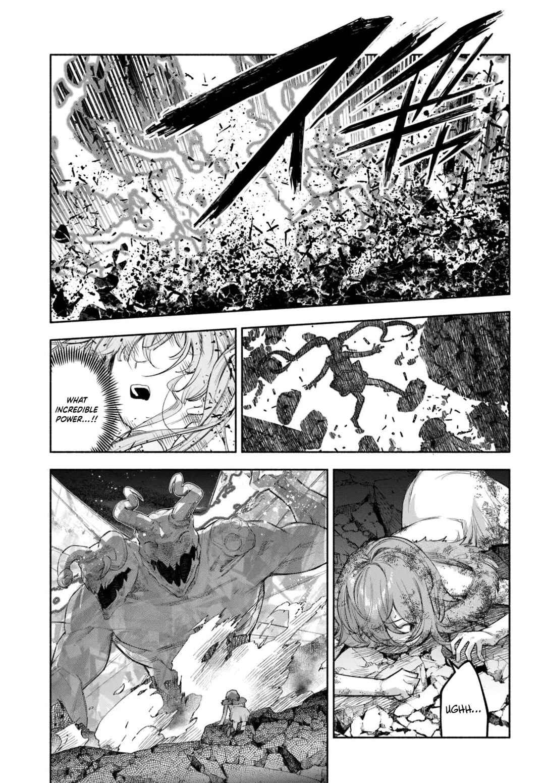 Ore Igai Dare mo Saishu Dekinai Sozai na no ni "Sozai Saishuritsu ga Hikui" to Pawahara suru Osananajimi Renkinjutsushi to Zetsuen shita Senzoku Madoushi, Henkyou no Machi de Slow Life wo Okuritai. Chapter 25 - Page 24