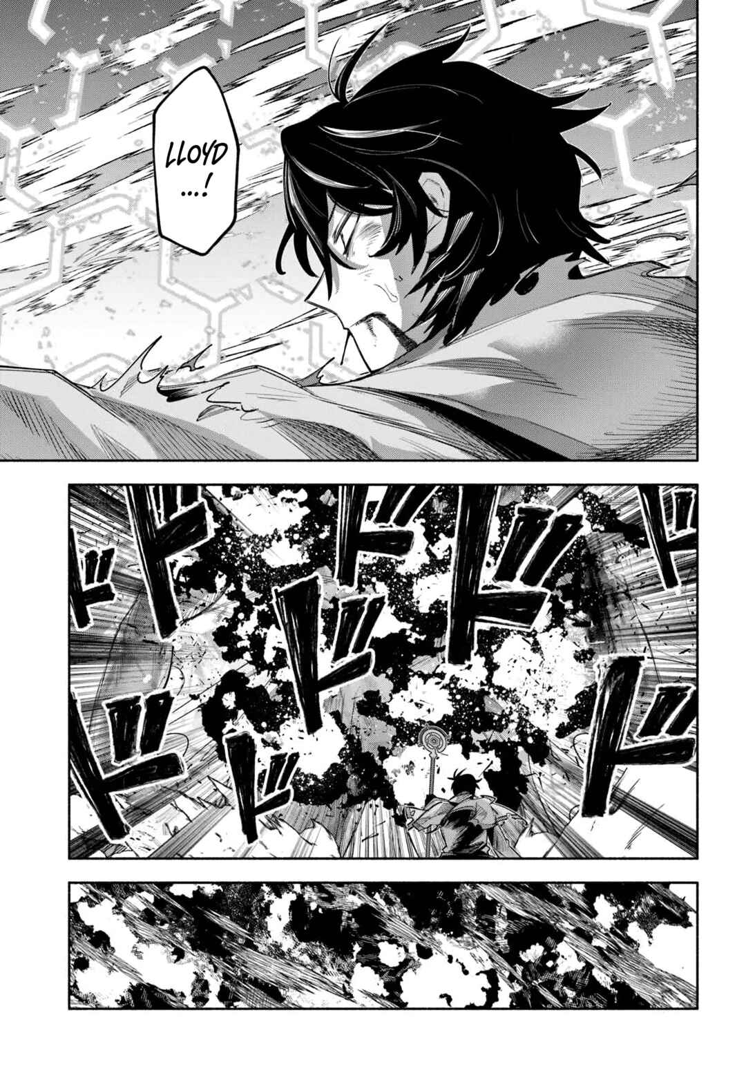 Ore Igai Dare mo Saishu Dekinai Sozai na no ni "Sozai Saishuritsu ga Hikui" to Pawahara suru Osananajimi Renkinjutsushi to Zetsuen shita Senzoku Madoushi, Henkyou no Machi de Slow Life wo Okuritai. Chapter 25 - Page 26