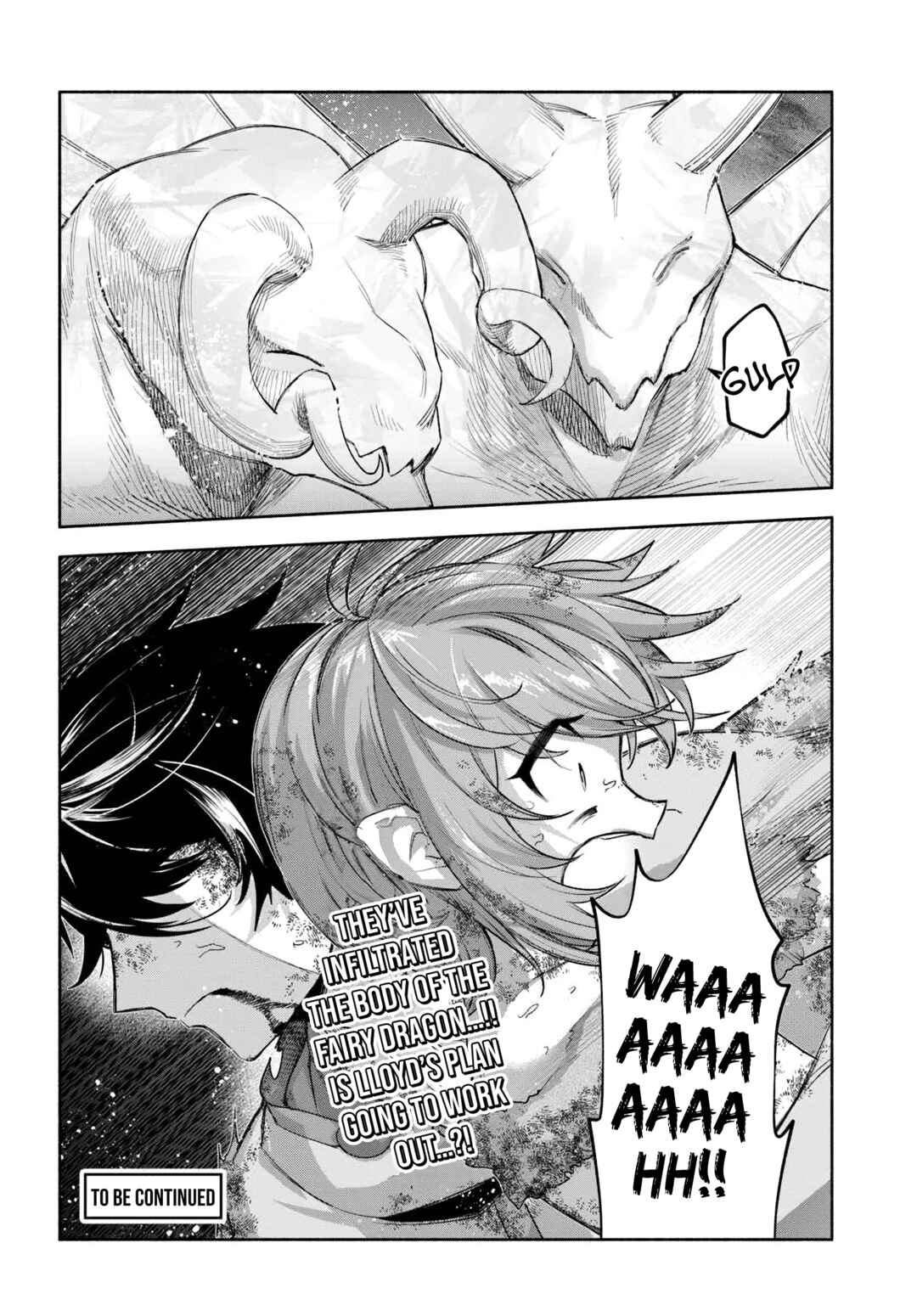 Ore Igai Dare mo Saishu Dekinai Sozai na no ni "Sozai Saishuritsu ga Hikui" to Pawahara suru Osananajimi Renkinjutsushi to Zetsuen shita Senzoku Madoushi, Henkyou no Machi de Slow Life wo Okuritai. Chapter 25 - Page 29
