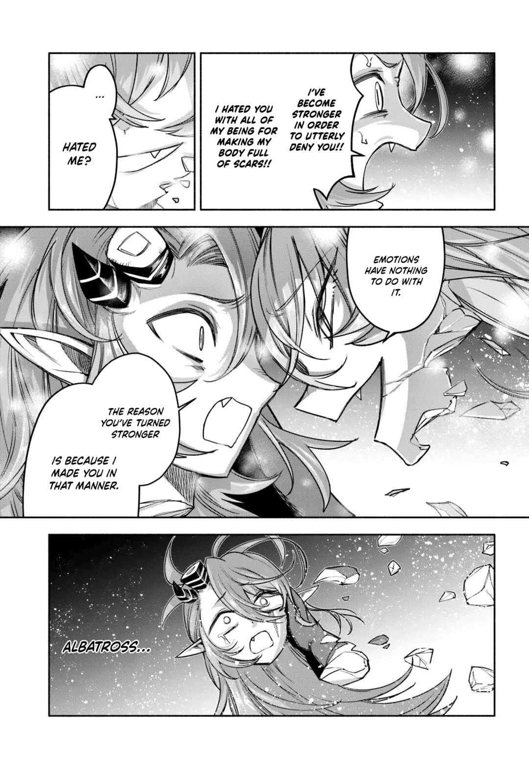 Ore Igai Dare mo Saishu Dekinai Sozai na no ni "Sozai Saishuritsu ga Hikui" to Pawahara suru Osananajimi Renkinjutsushi to Zetsuen shita Senzoku Madoushi, Henkyou no Machi de Slow Life wo Okuritai. Chapter 25 - Page 4