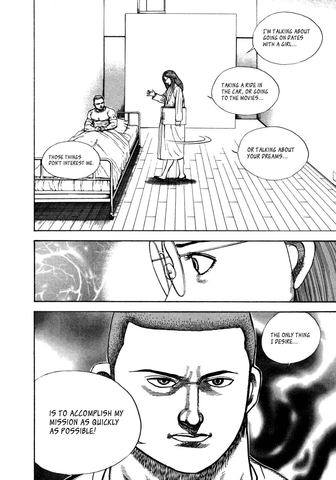 Koukou Tekken-den Tough Chapter 340 - Page 15