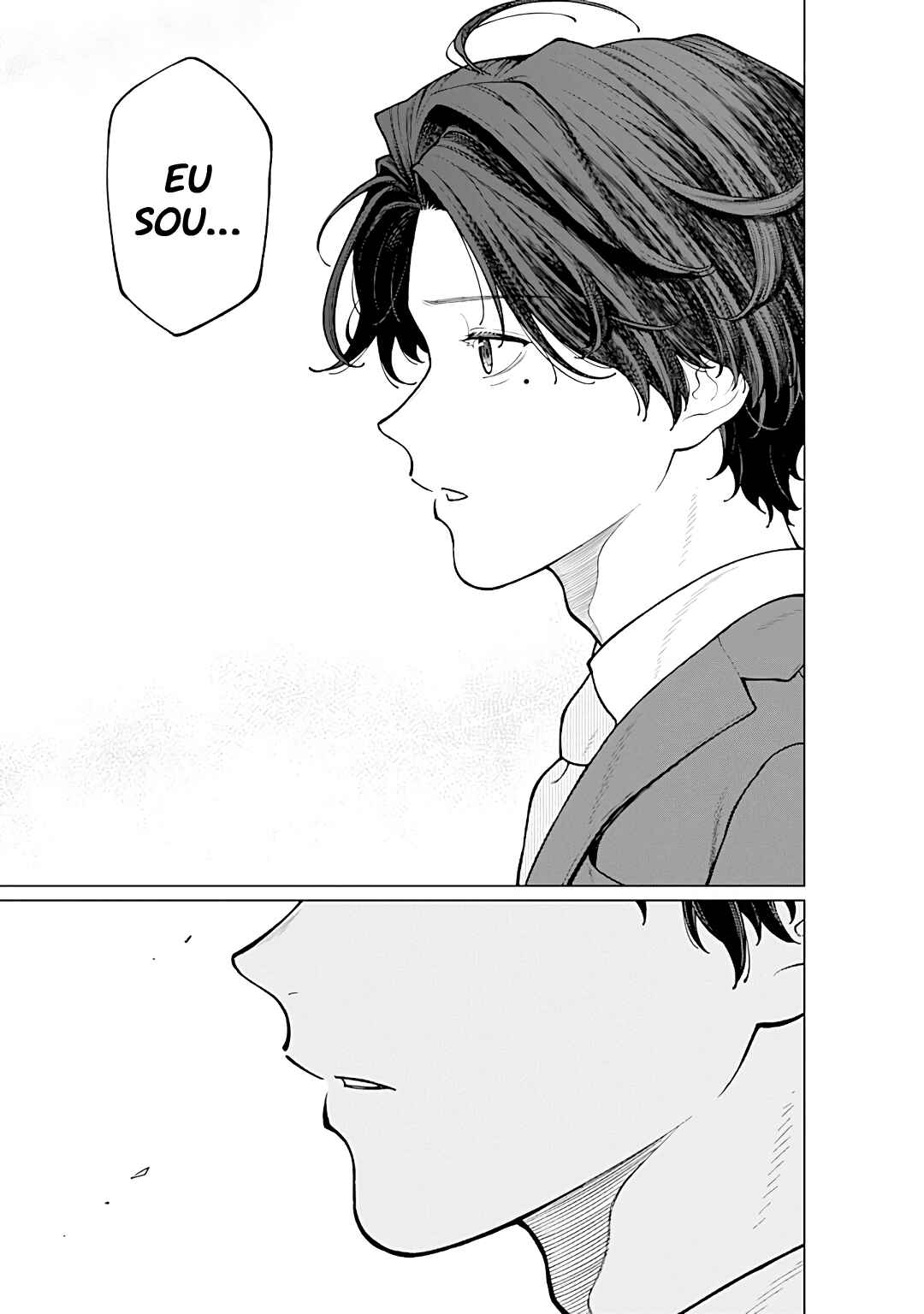 Kaisha to Shiseikatsu: On to Off Chapter 13 - Page 4