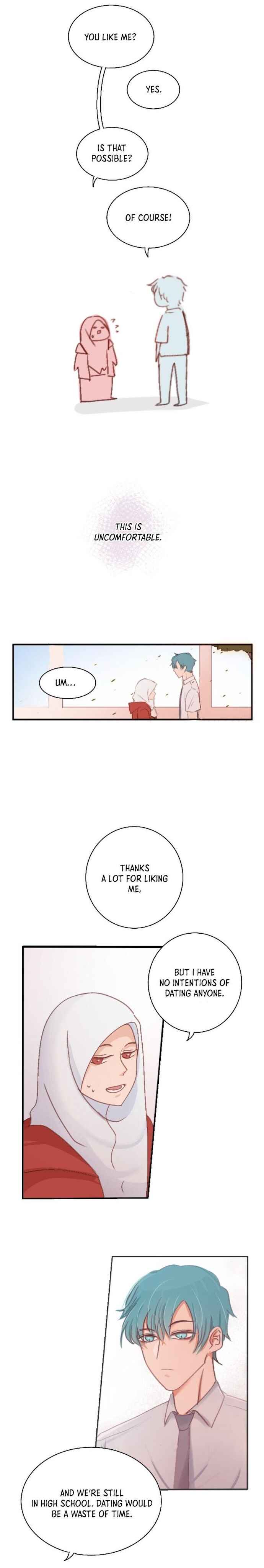 WEE!!! Chapter 1 - Page 4