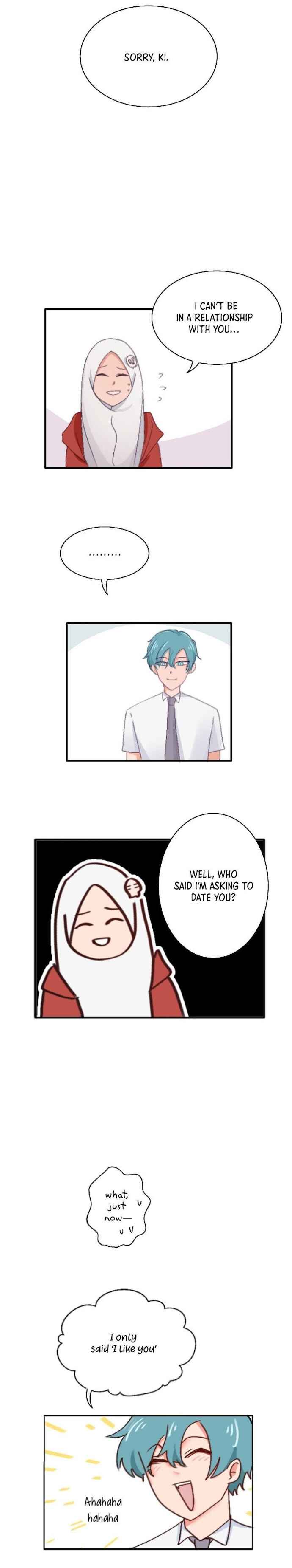 WEE!!! Chapter 1 - Page 5