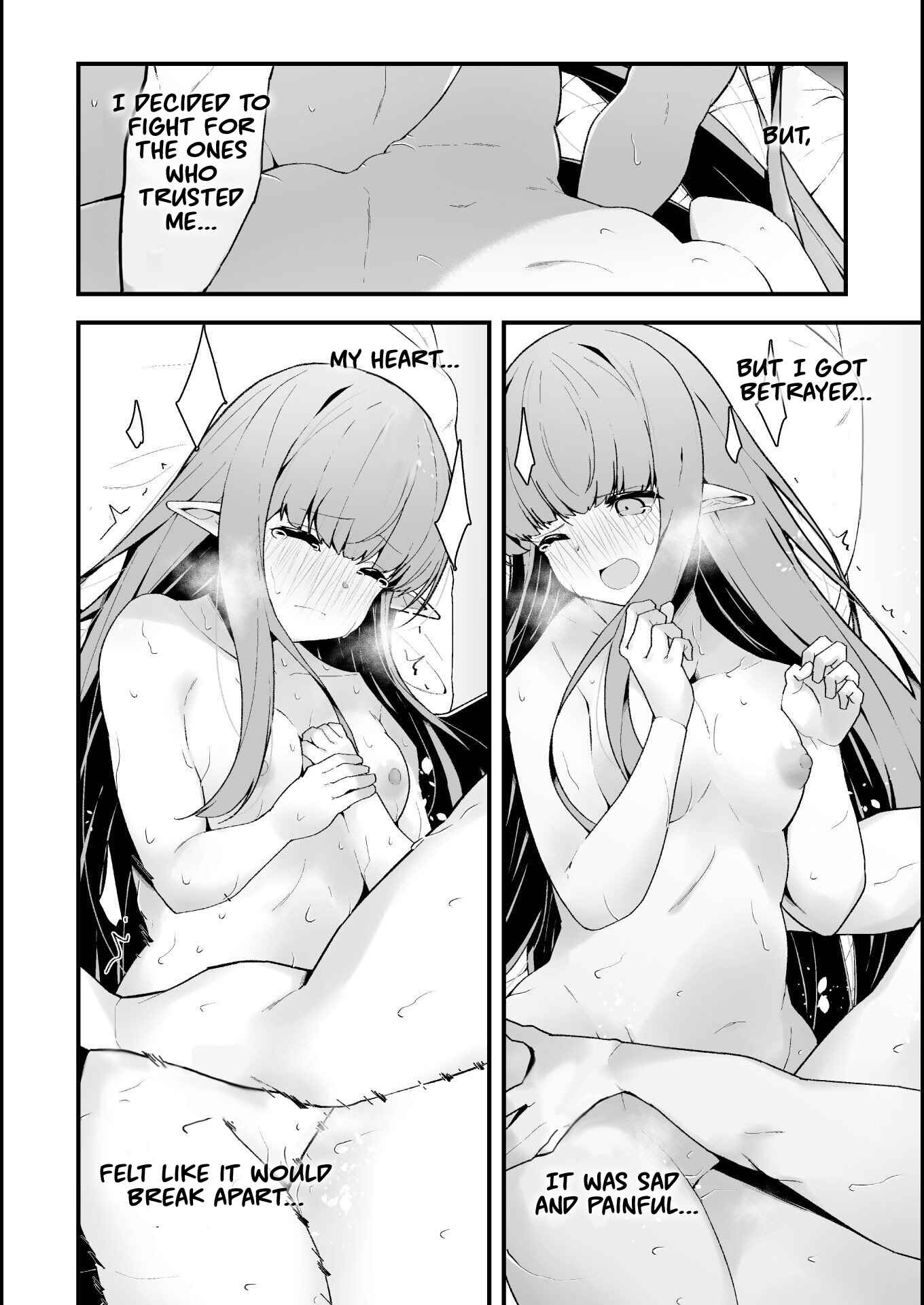 Suteishi Yuusha, Maou no Shita de Restart Chapter 2 - Page 23