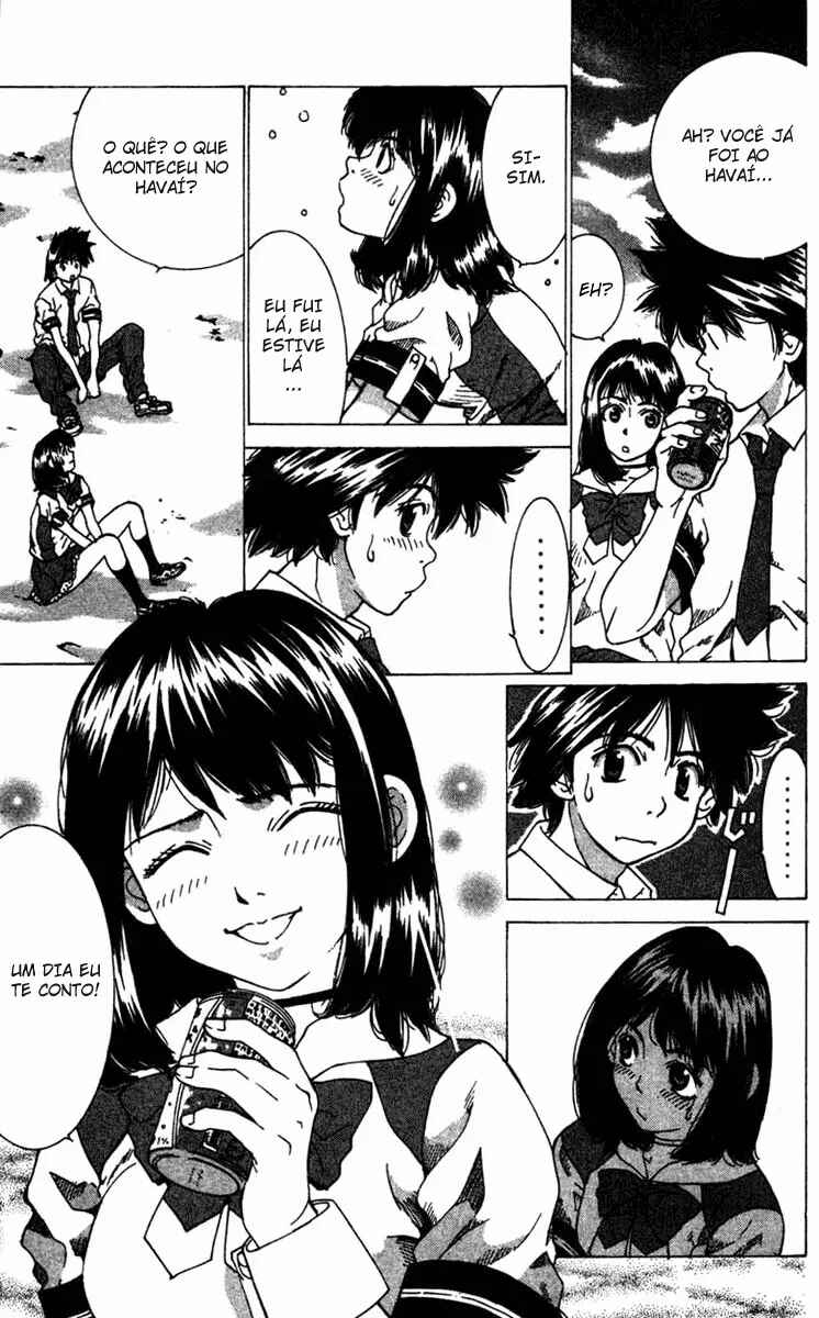 Gacha Gacha ~Capsule~ Chapter 6 - Page 15