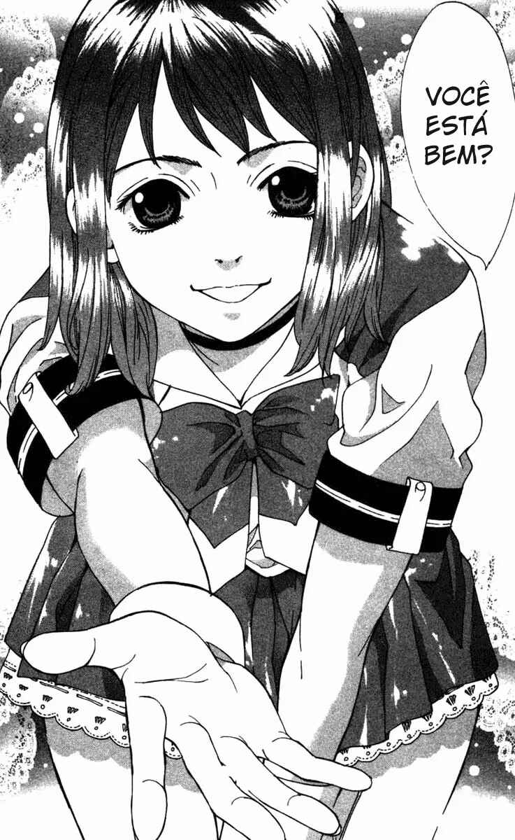 Gacha Gacha ~Capsule~ Chapter 6 - Page 20