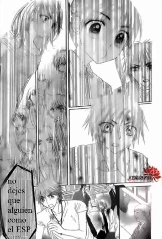 Gakuen Alice Chapter 161 - Page 15