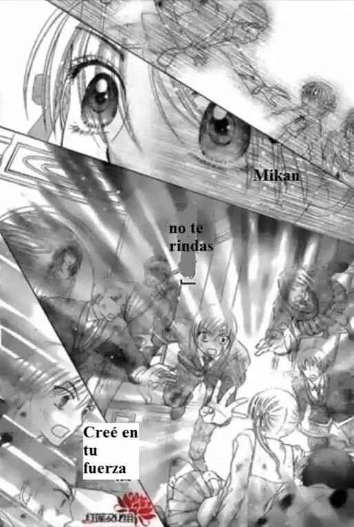 Gakuen Alice Chapter 161 - Page 24