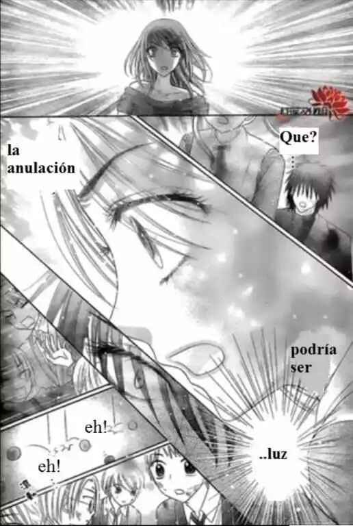 Gakuen Alice Chapter 161 - Page 25
