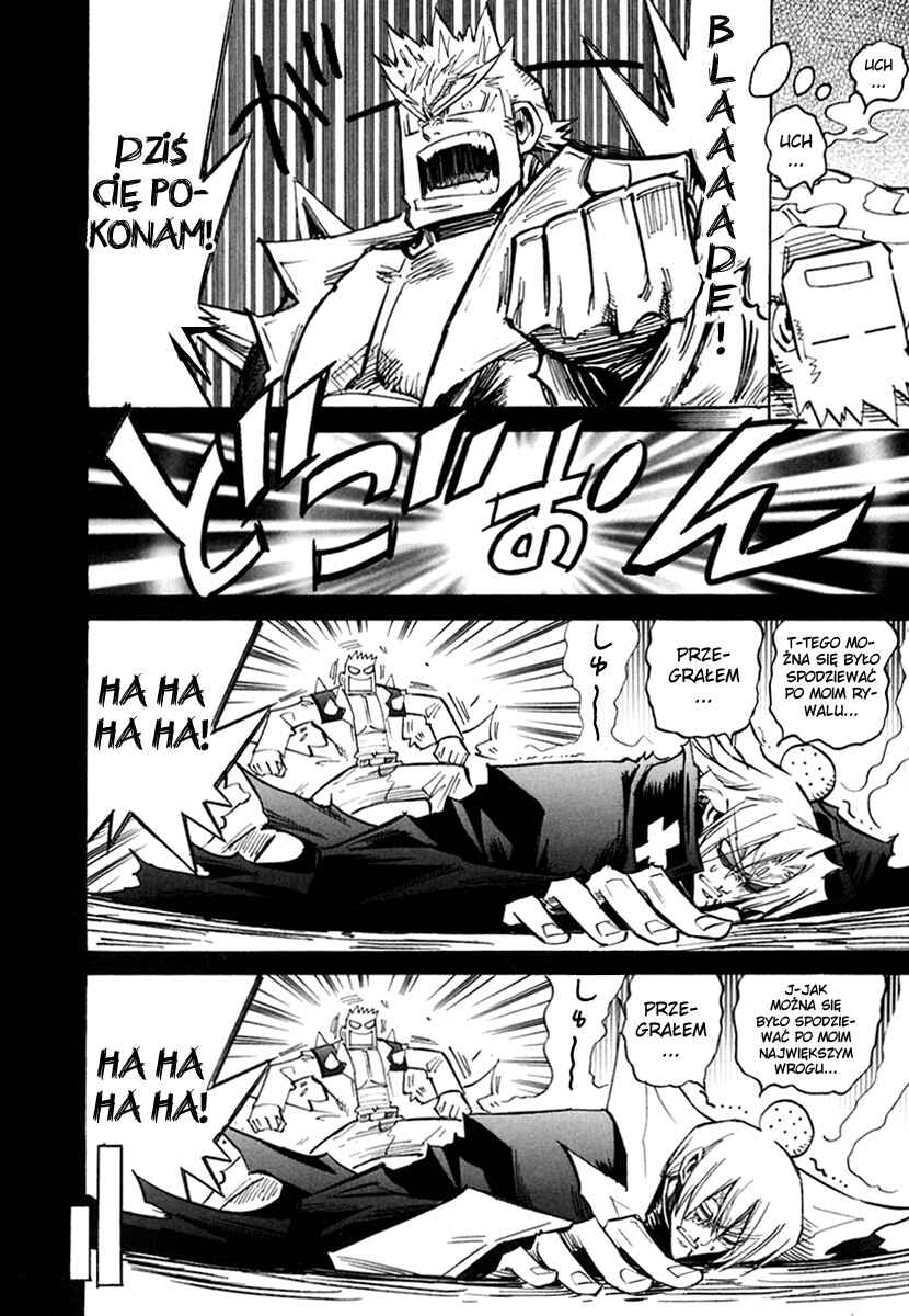 Needless Chapter 31 - Page 15