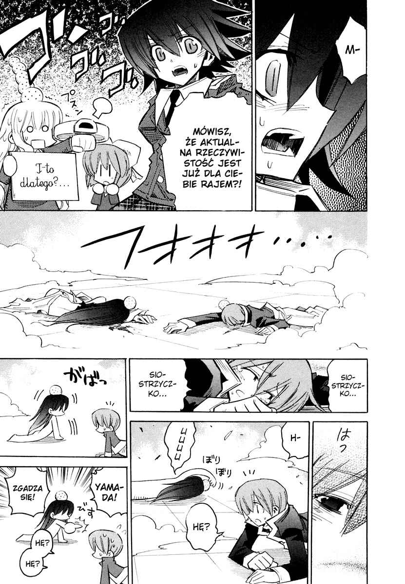 Needless Chapter 31 - Page 24