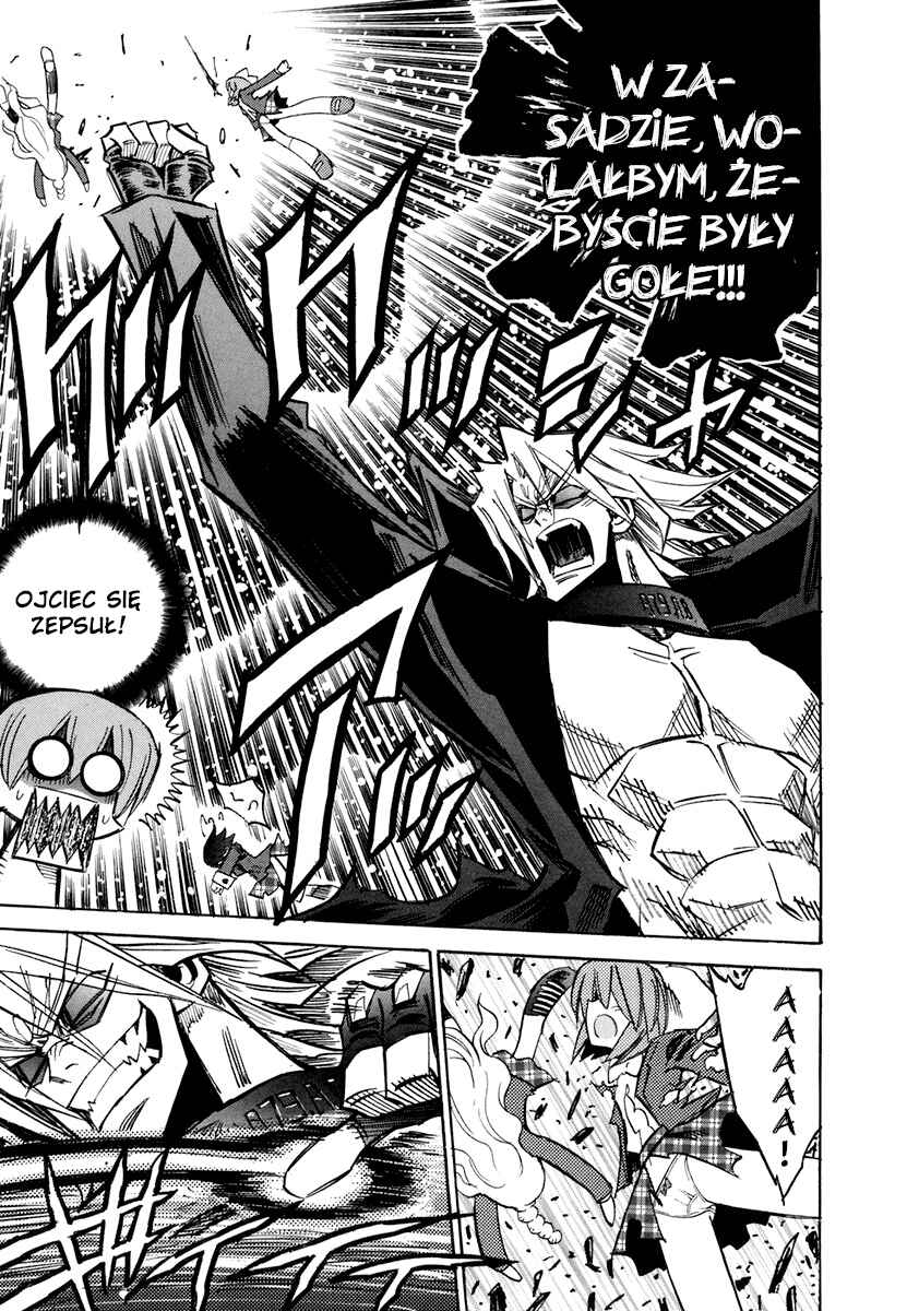 Needless Chapter 31 - Page 26