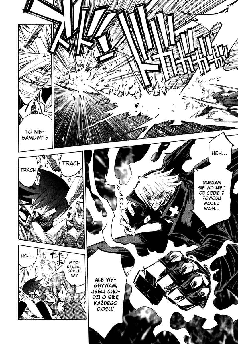 Needless Chapter 31 - Page 3