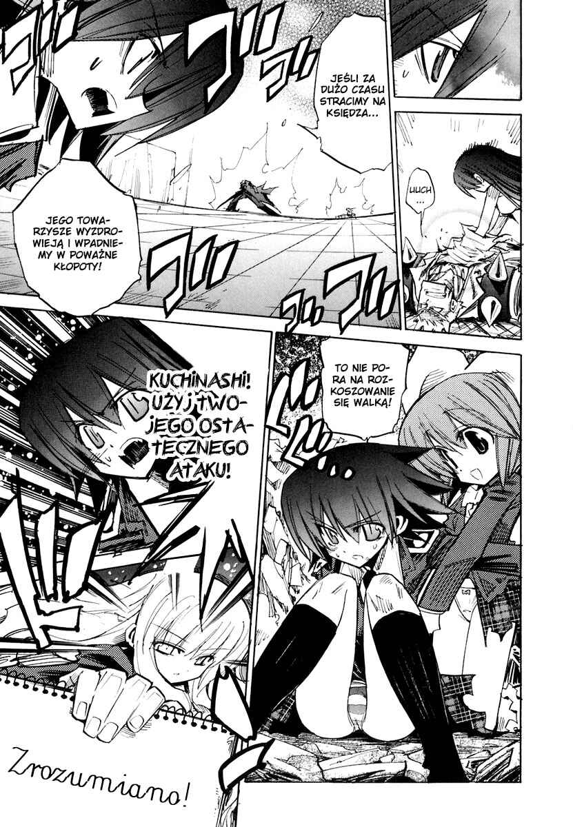 Needless Chapter 31 - Page 4