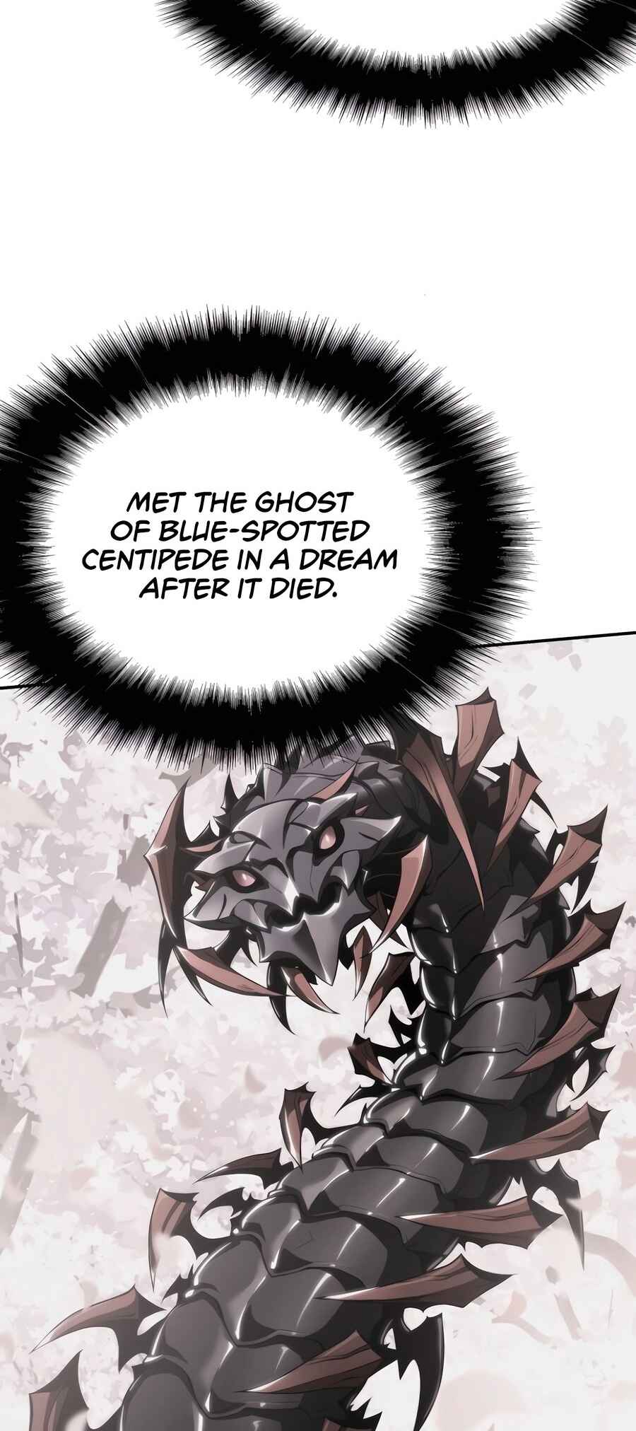 Fabre in Sacheondangga Chapter 37 - Page 10