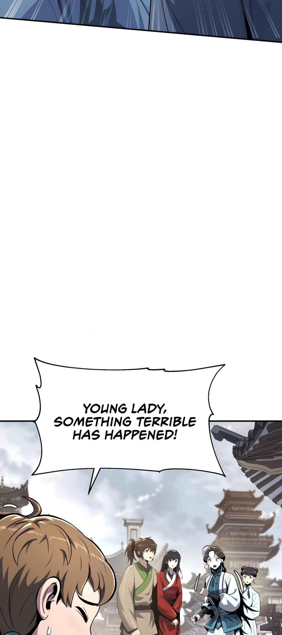 Fabre in Sacheondangga Chapter 37 - Page 21