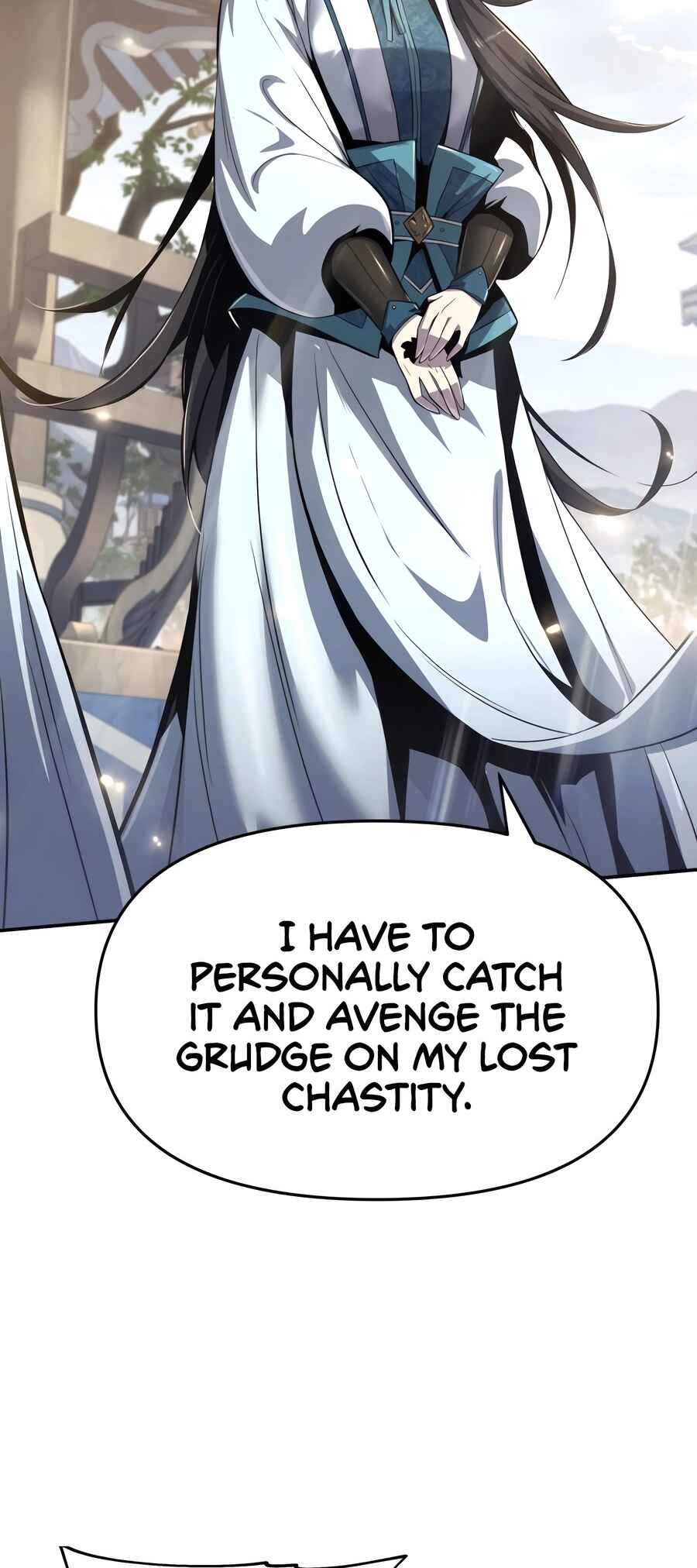 Fabre in Sacheondangga Chapter 37 - Page 27