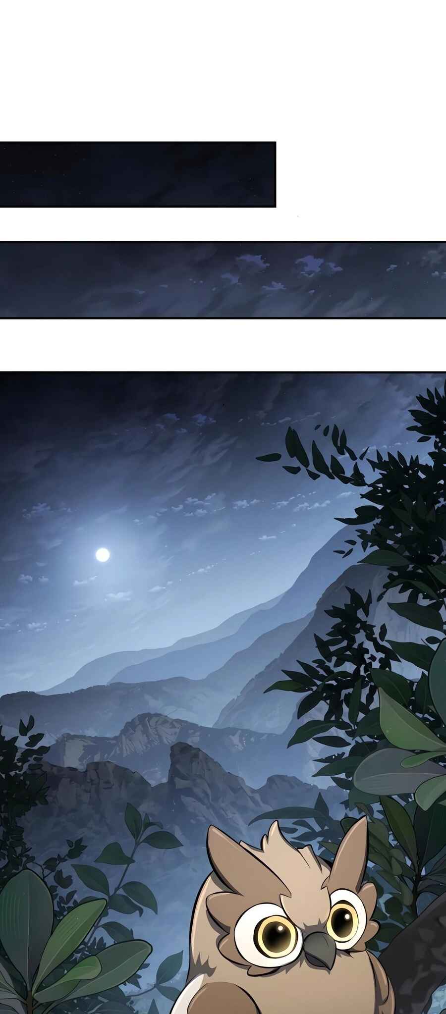 Fabre in Sacheondangga Chapter 37 - Page 35