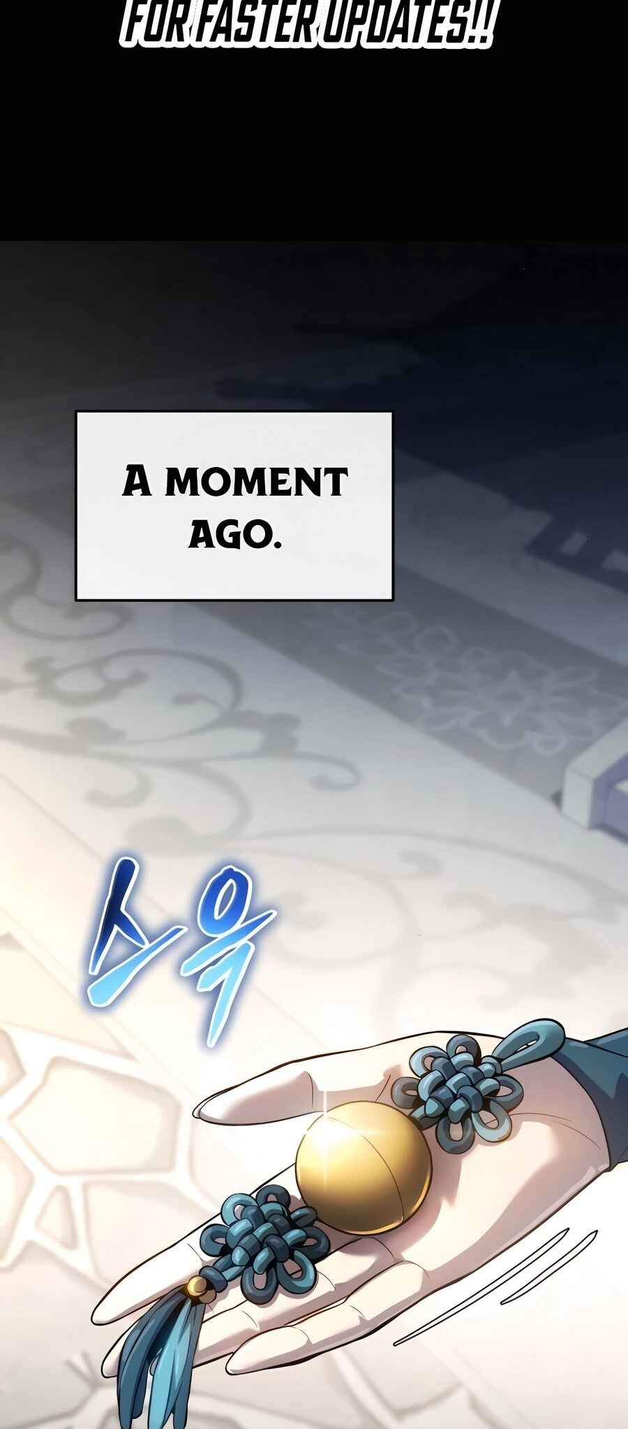 Fabre in Sacheondangga Chapter 37 - Page 40
