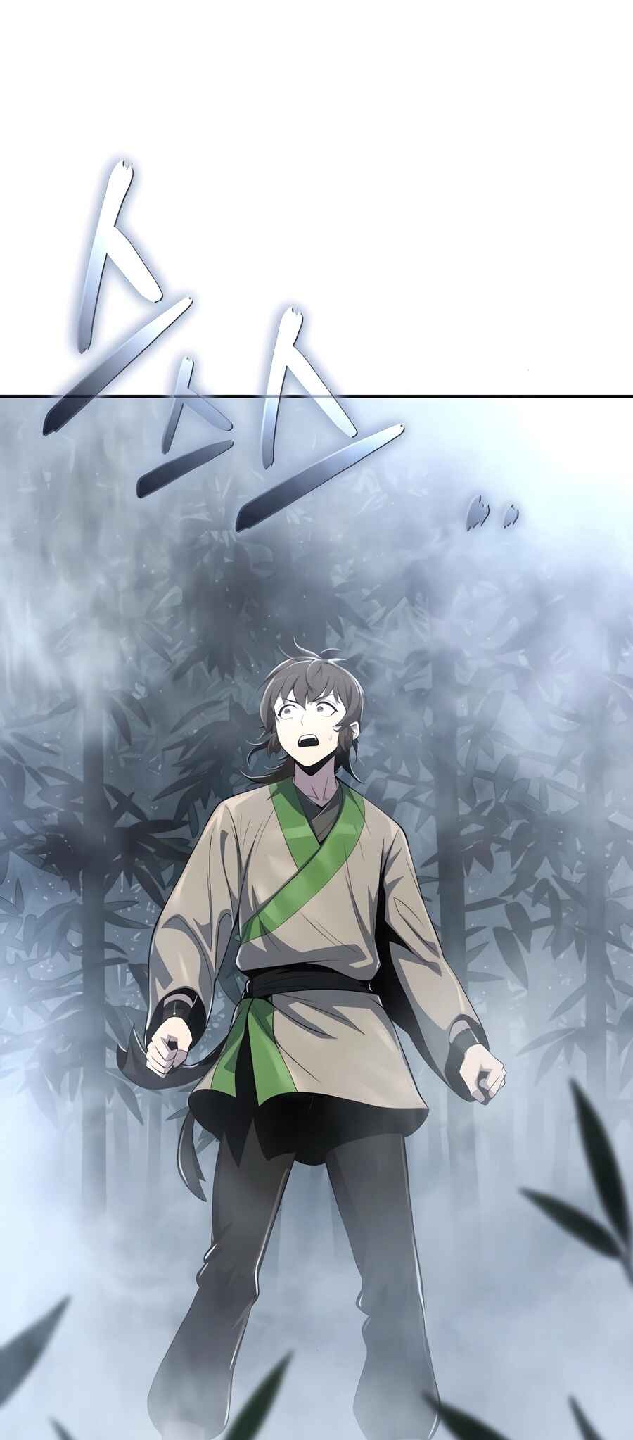 Fabre in Sacheondangga Chapter 37 - Page 56