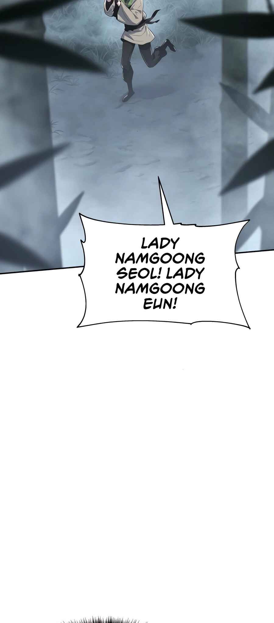 Fabre in Sacheondangga Chapter 37 - Page 58