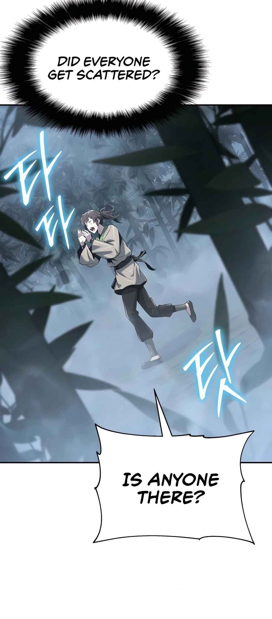 Fabre in Sacheondangga Chapter 37 - Page 59