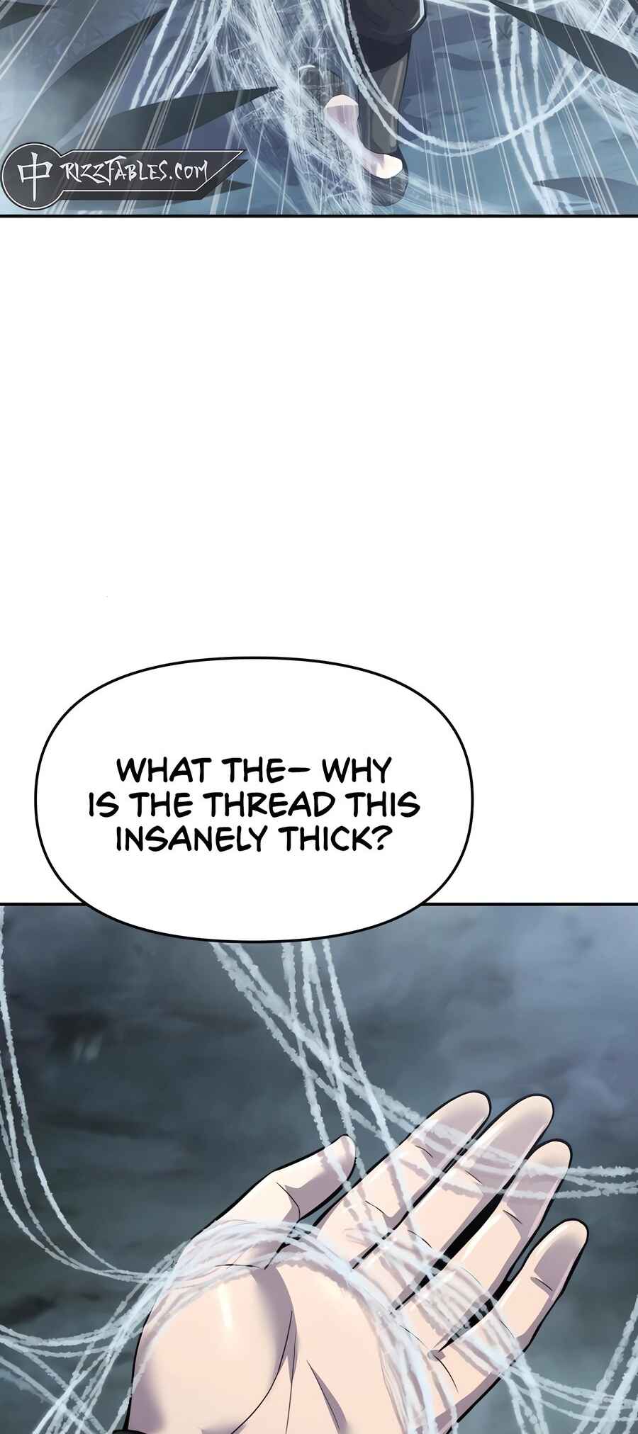 Fabre in Sacheondangga Chapter 37 - Page 63