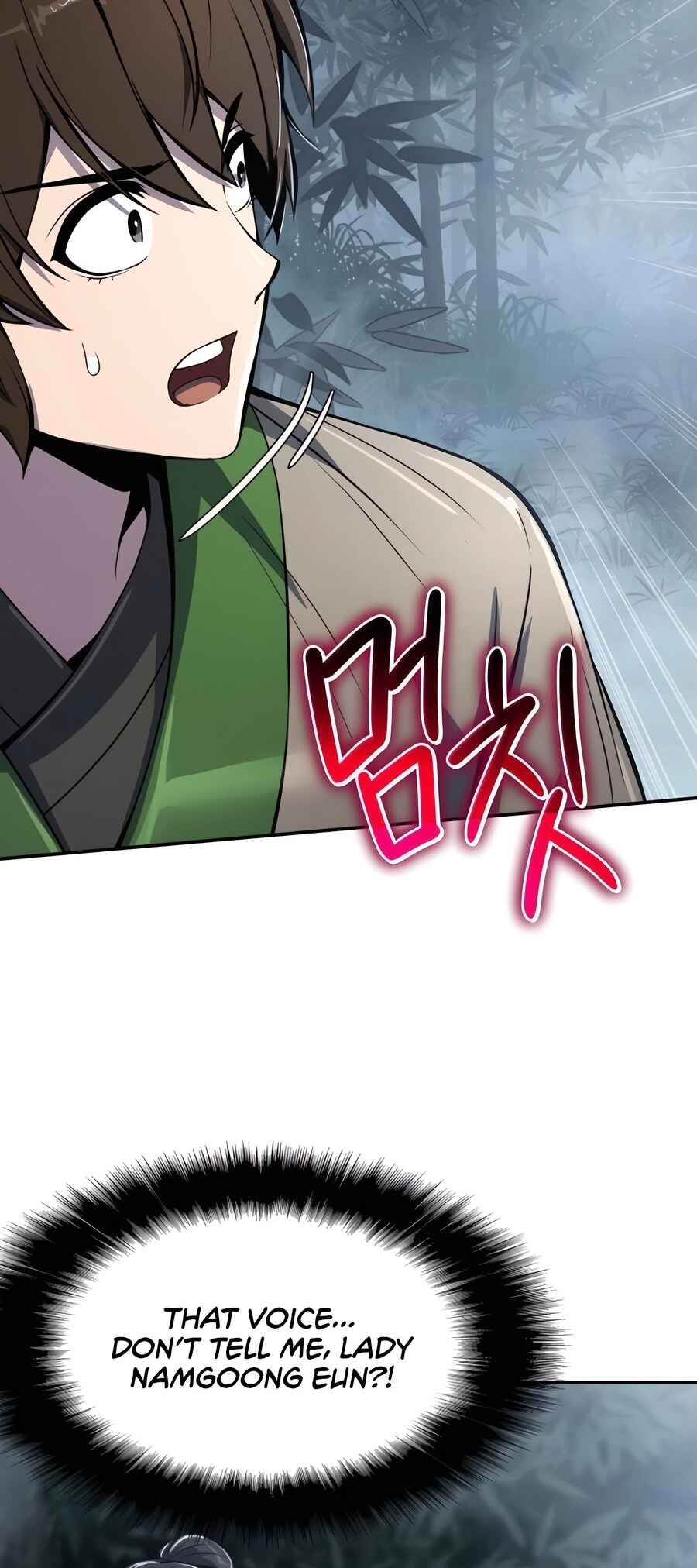 Fabre in Sacheondangga Chapter 37 - Page 65