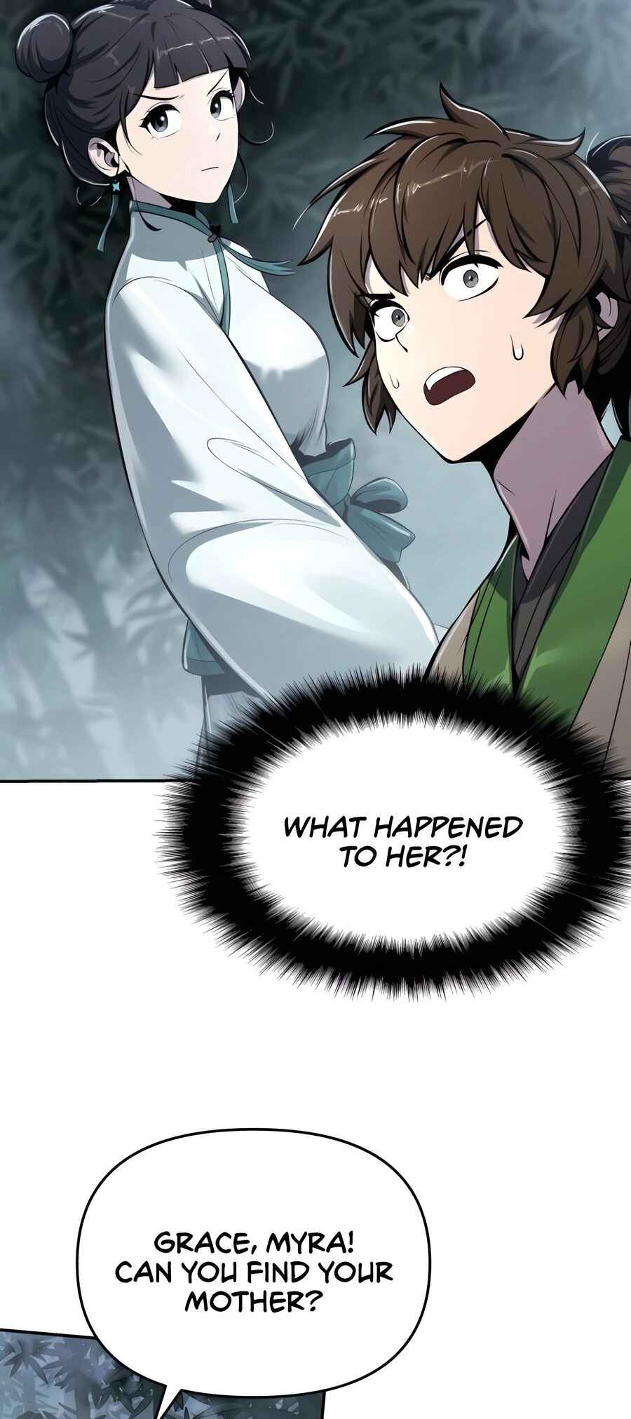 Fabre in Sacheondangga Chapter 37 - Page 66