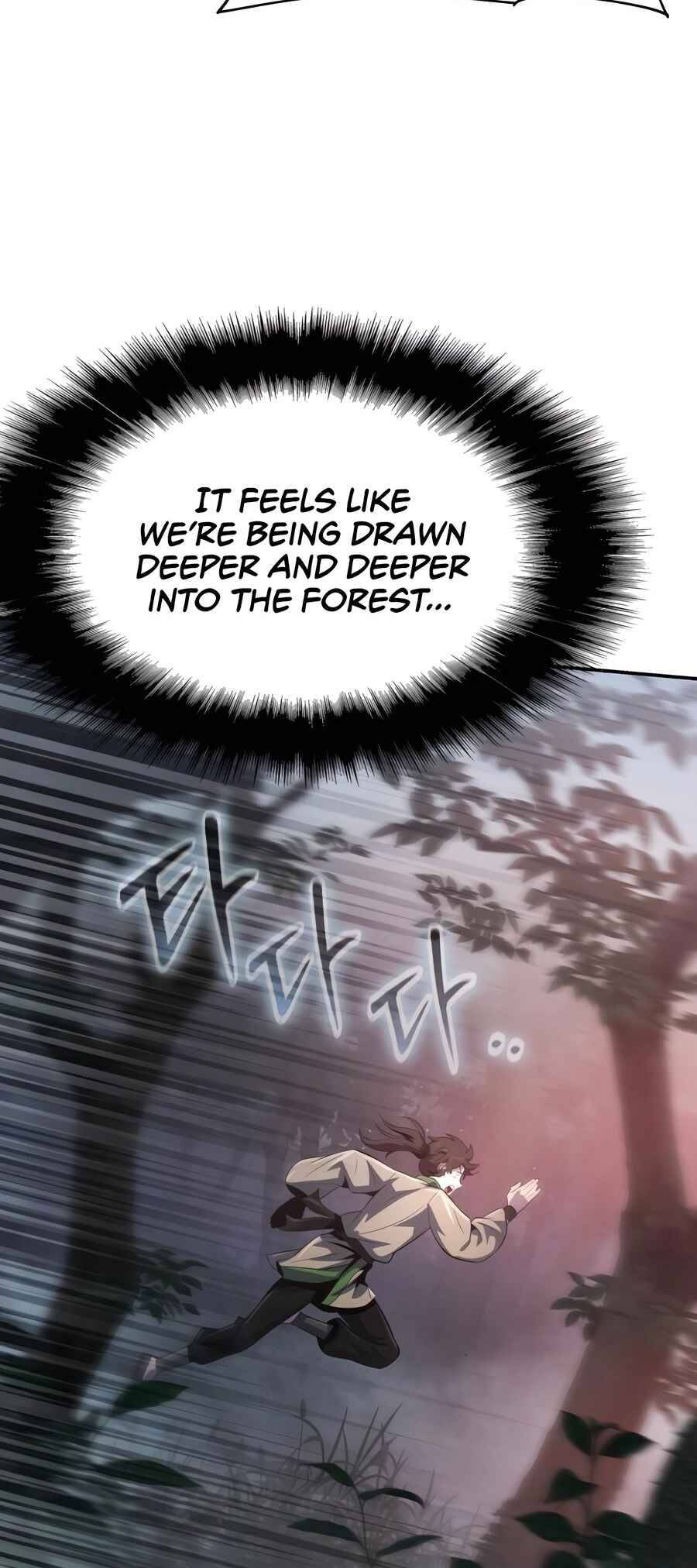 Fabre in Sacheondangga Chapter 37 - Page 70