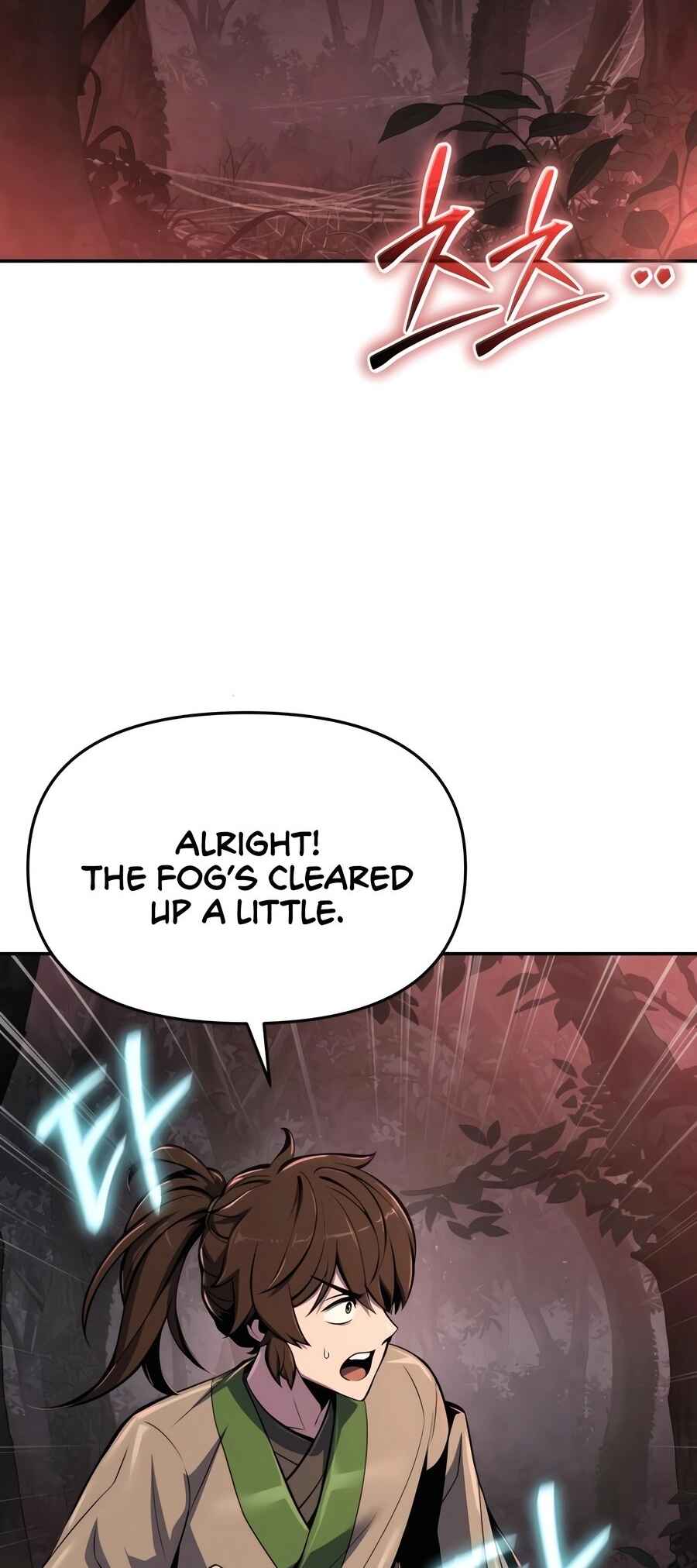 Fabre in Sacheondangga Chapter 37 - Page 75