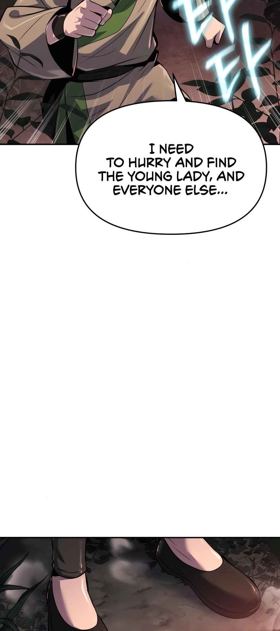 Fabre in Sacheondangga Chapter 37 - Page 76