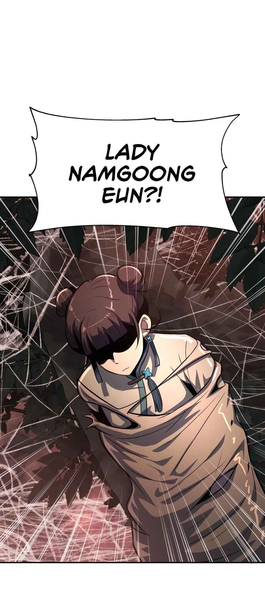Fabre in Sacheondangga Chapter 37 - Page 83