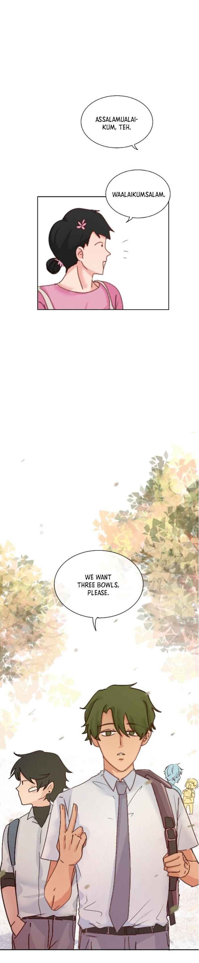 WEE!!! Chapter 4 - Page 10