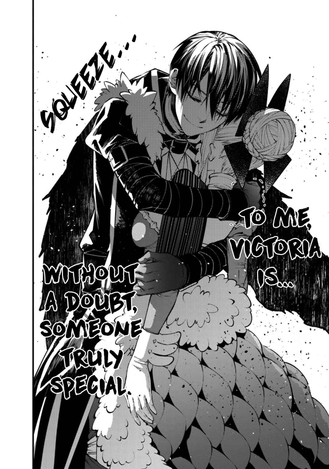 Fukushuu o Koinegau Saikyou Yuusha wa, Yami no Chikara de Senmetsu Musou Suru Chapter 127 - Page 17