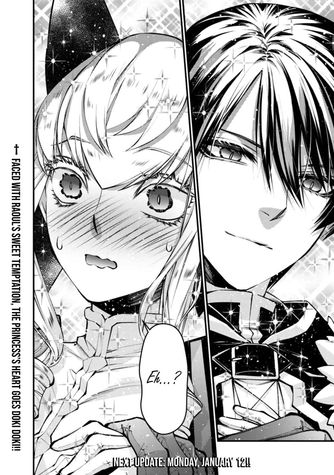 Fukushuu o Koinegau Saikyou Yuusha wa, Yami no Chikara de Senmetsu Musou Suru Chapter 127 - Page 25