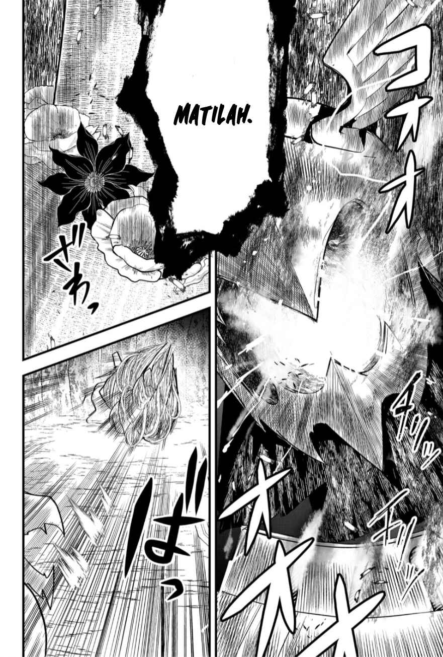 Tsugihagi Darake no Saikyou Yuusha Chapter 24 - Page 15