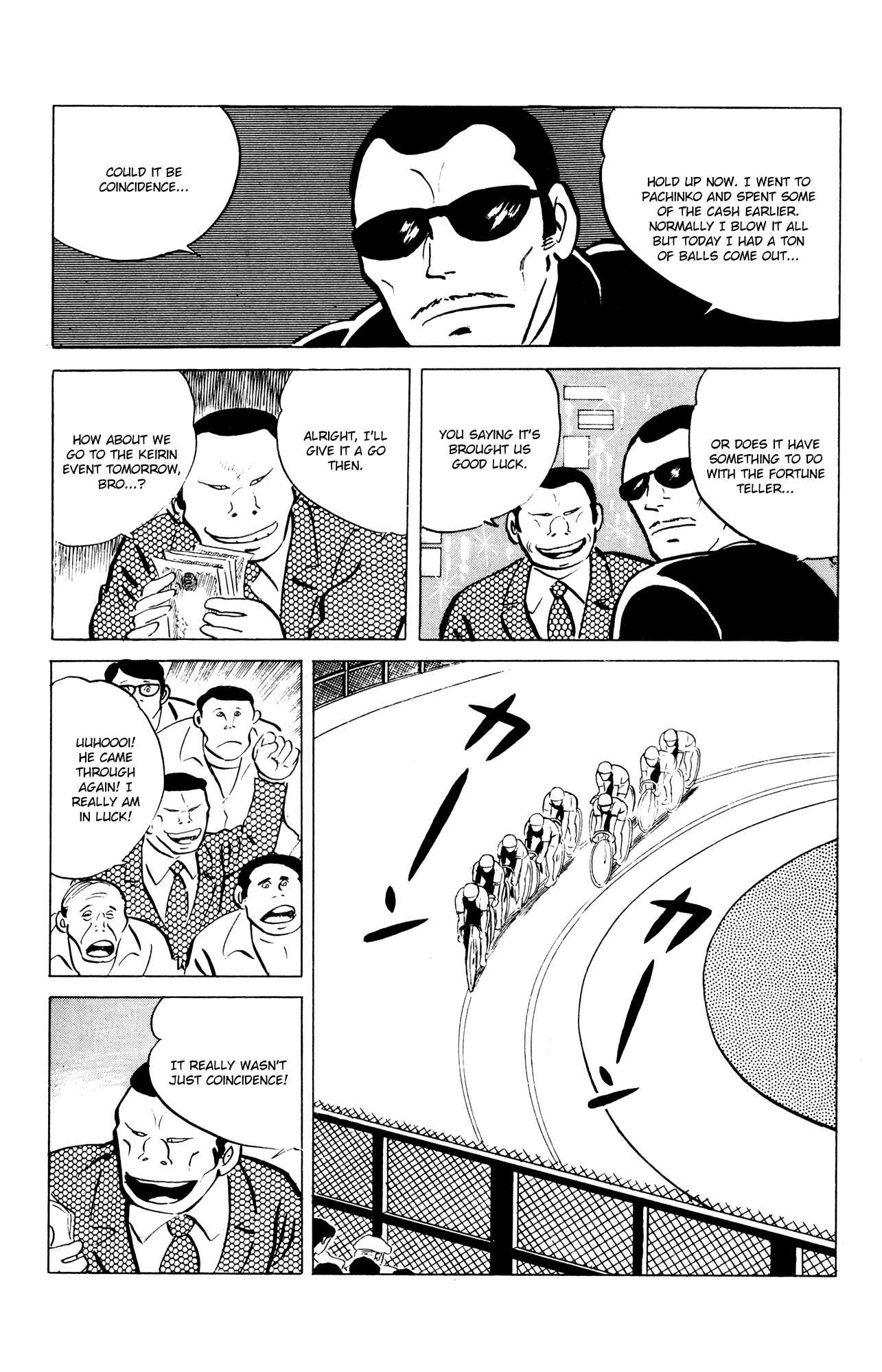 Eko Eko Azarak Chapter 46 - Page 15