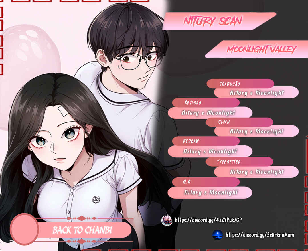 Back to the Chanbi Chapter 5 - Page 1