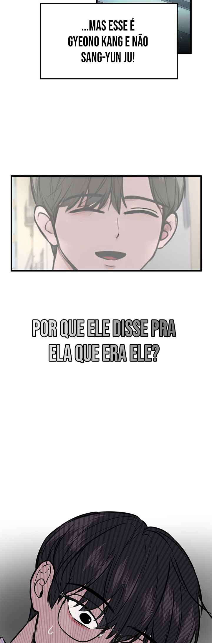 Back to the Chanbi Chapter 5 - Page 23