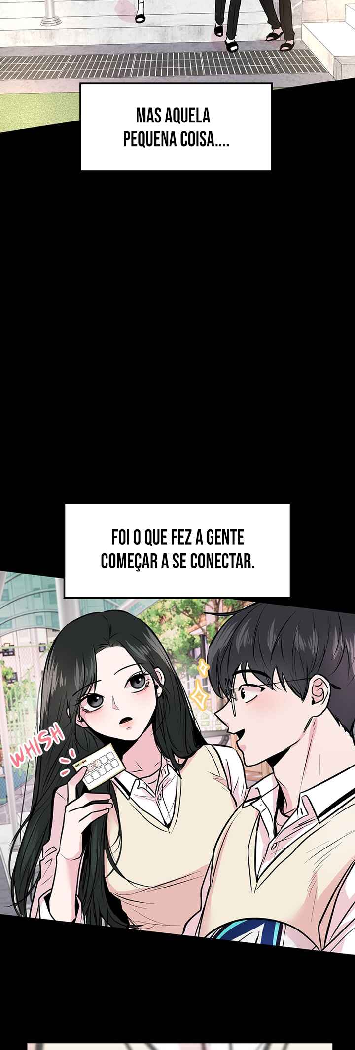 Back to the Chanbi Chapter 5 - Page 29