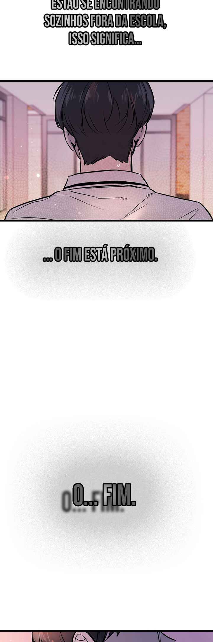 Back to the Chanbi Chapter 5 - Page 46