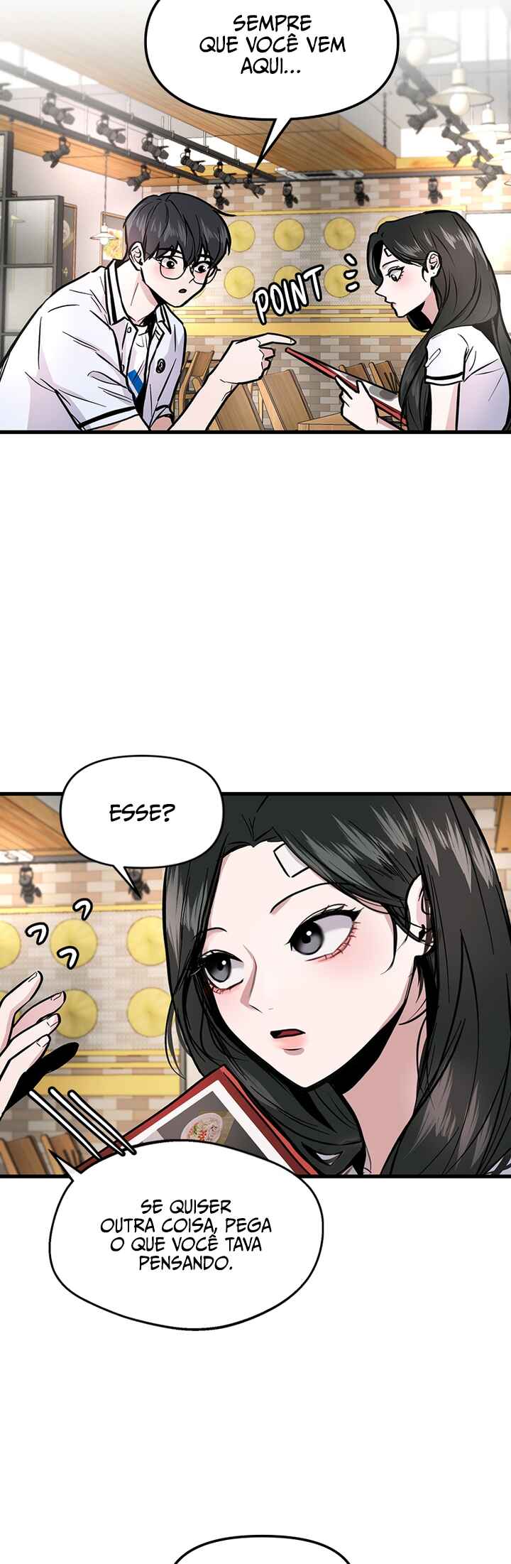 Back to the Chanbi Chapter 5 - Page 5