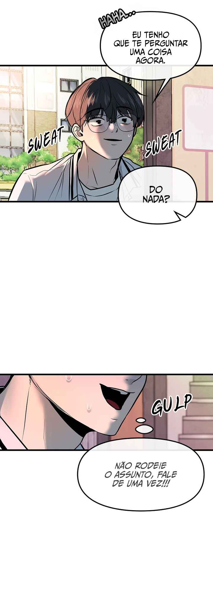 Back to the Chanbi Chapter 5 - Page 50