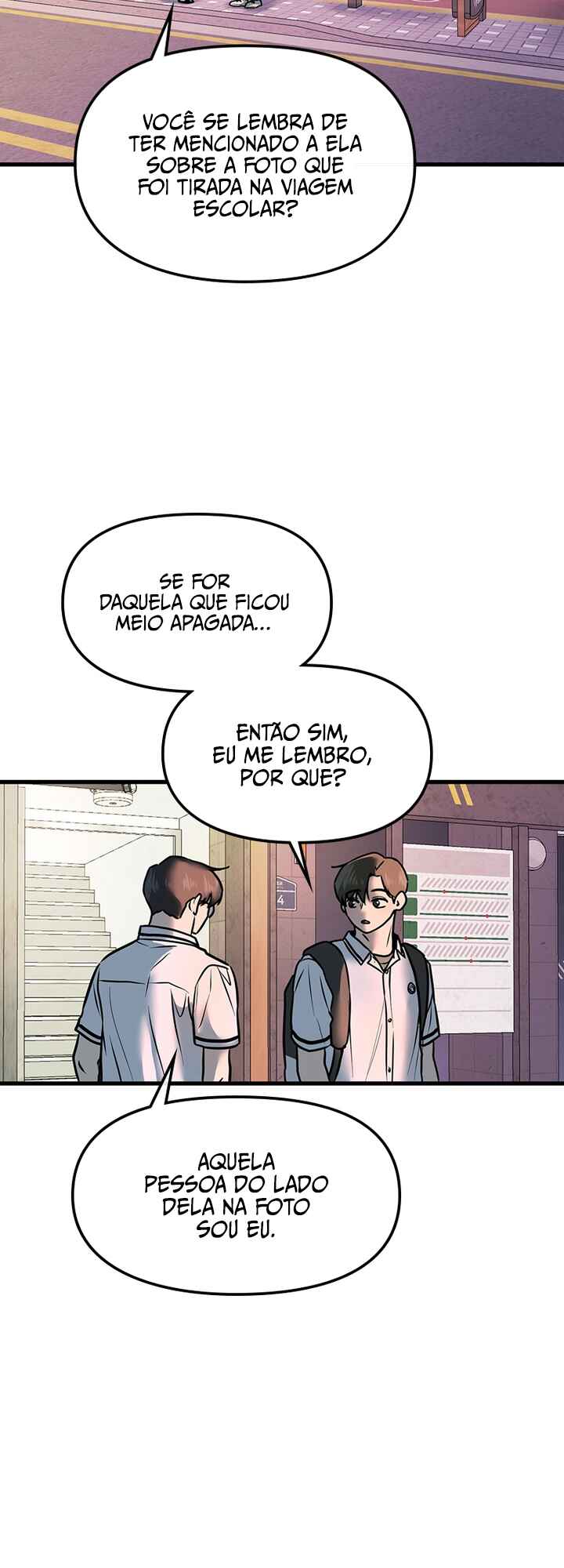 Back to the Chanbi Chapter 5 - Page 52